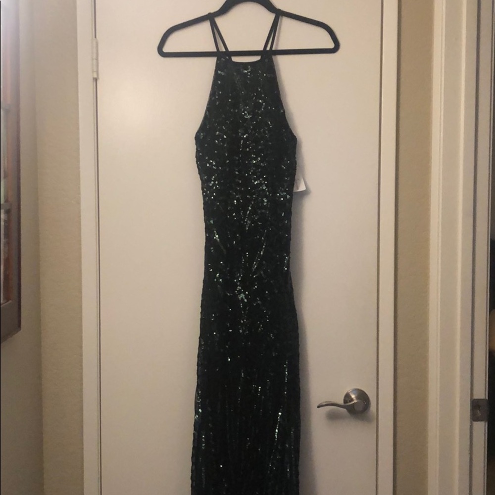 Long Gown by Windsor